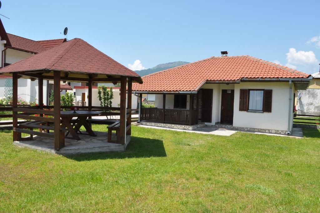 Apartman 1